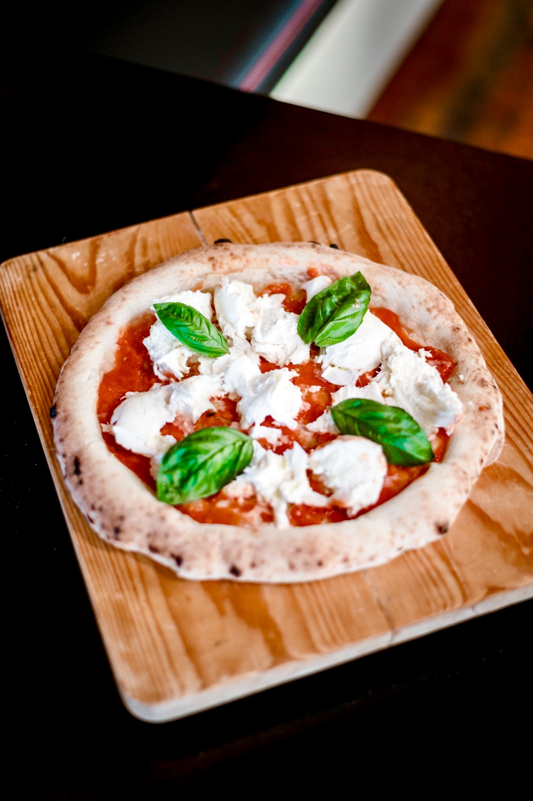 Pizza 4