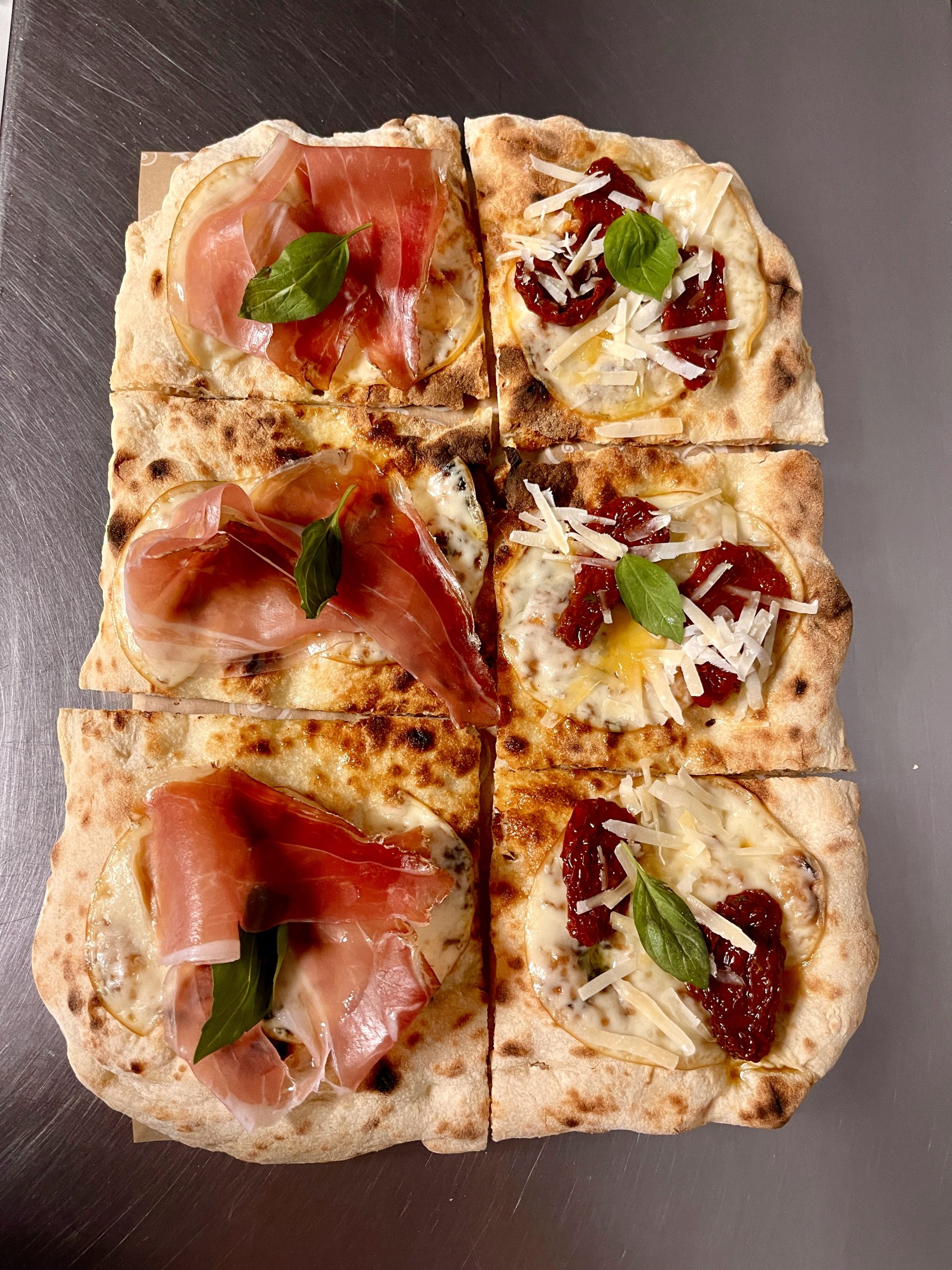Pizza 3