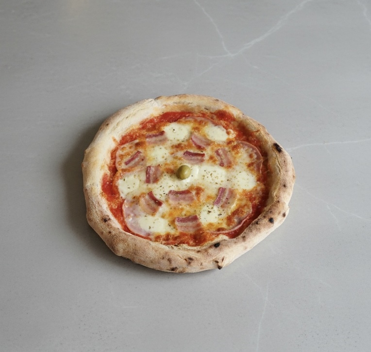 Pizza 4