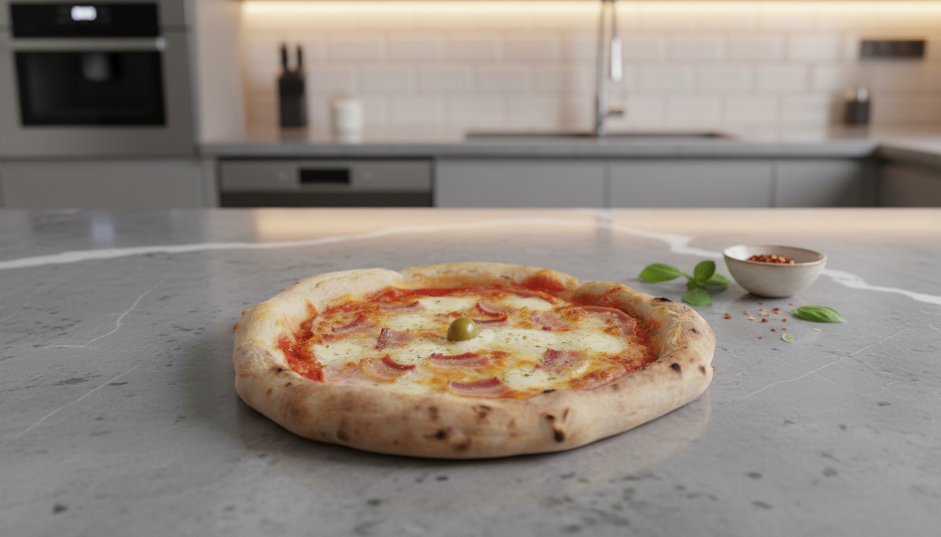Pizza 2