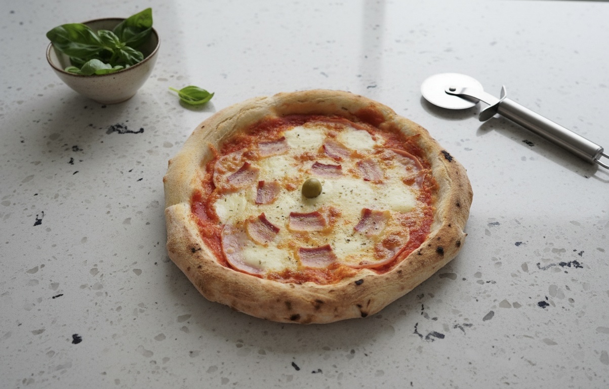 Pizza 1